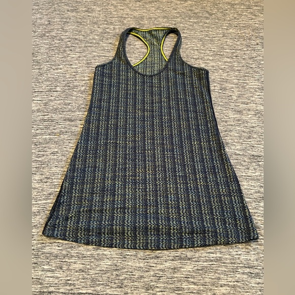 Lululemon Racerback Tank Top Size Small - Picture 1 of 4
